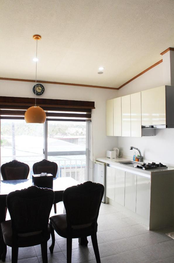 Winners Residence Сайпан Экстерьер фото