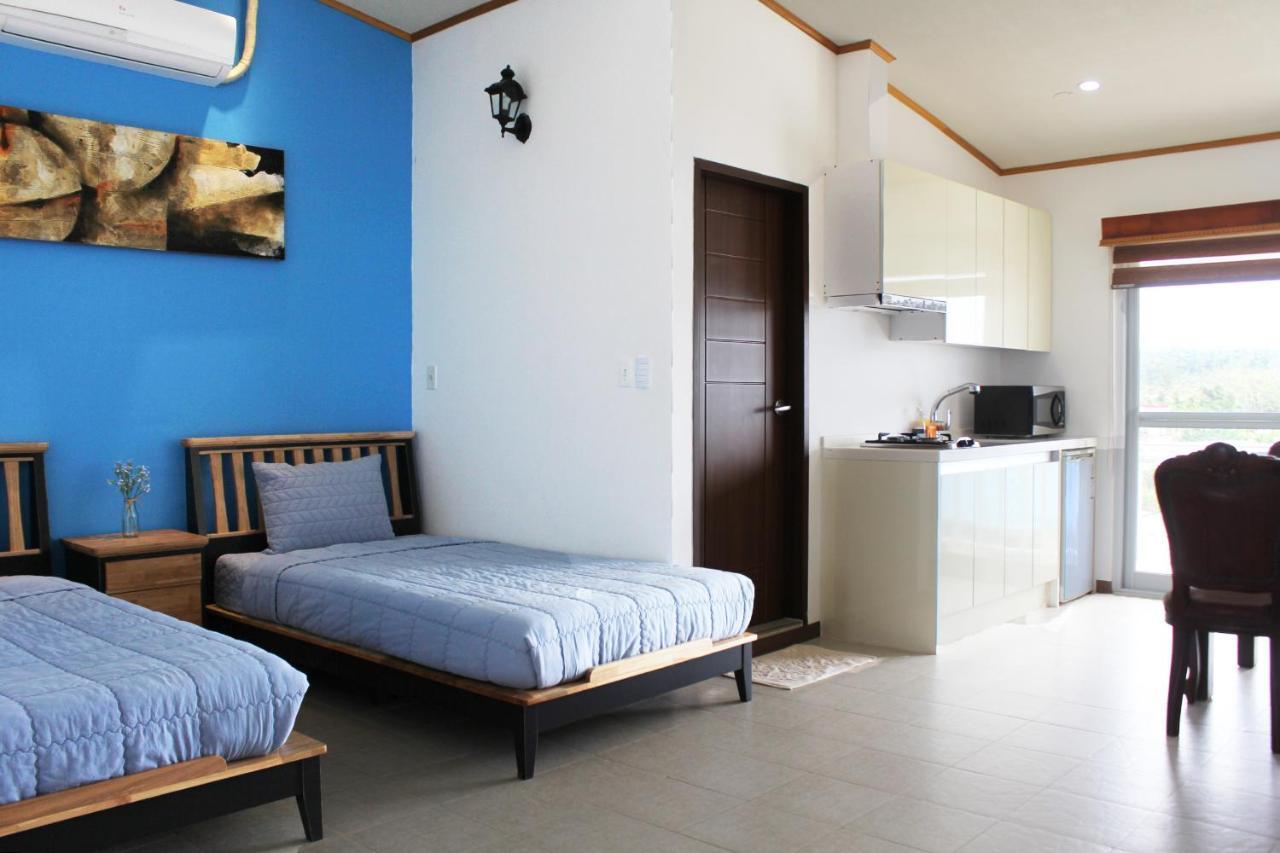 Winners Residence Сайпан Экстерьер фото