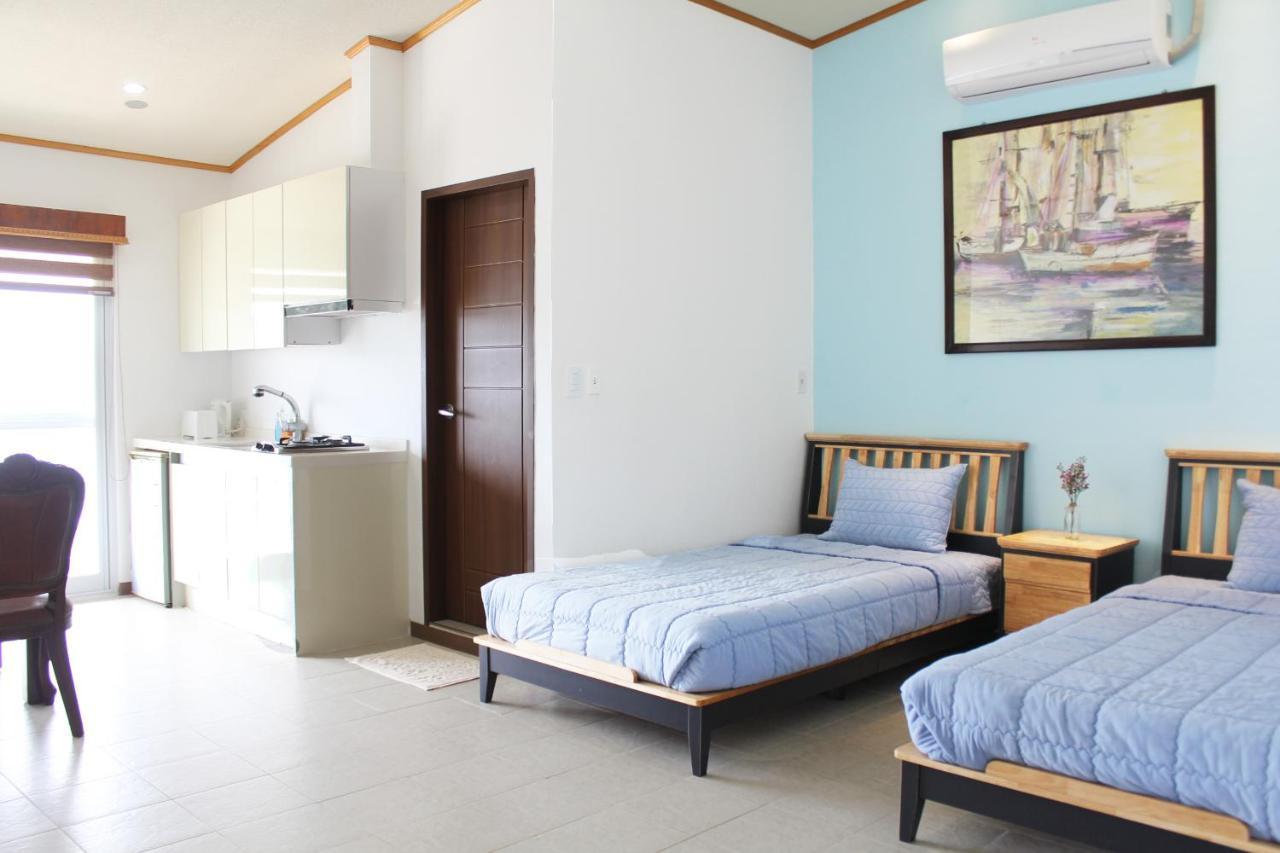 Winners Residence Сайпан Экстерьер фото