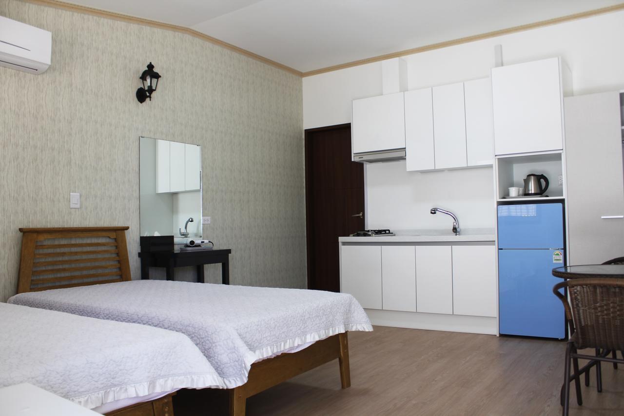 Winners Residence Сайпан Экстерьер фото