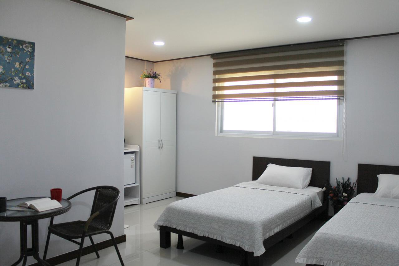Winners Residence Сайпан Экстерьер фото