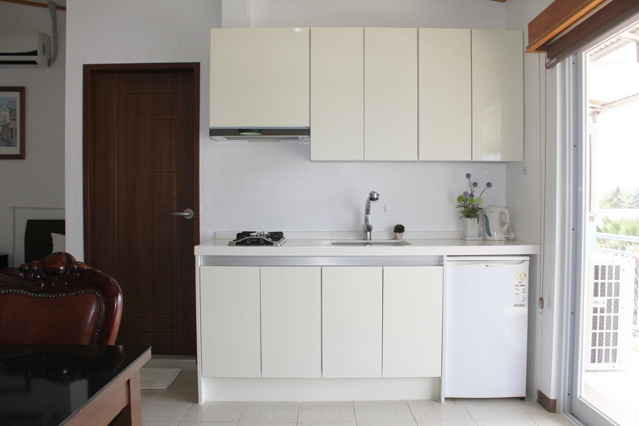 Winners Residence Сайпан Экстерьер фото