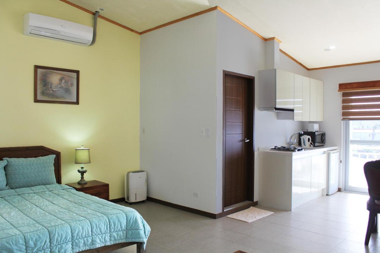 Winners Residence Сайпан Экстерьер фото